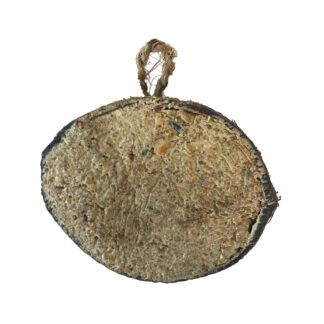 Kokosskal vildtfugl