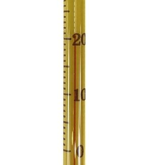Thermometer - FISKE TILBEHØR