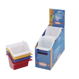 PLAST SK�L LARGE - SKÅLE