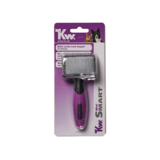 KW MINI BLØD CARDE M/DUPPER