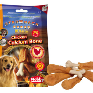 STARSNACK CALCIUM BEN