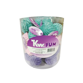 KW Fun Bolde Retrofarver