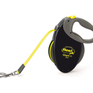 FLEXI GIANT S/M 8M 25KG PROF. NEON