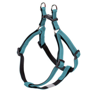 SOFT GRIP SELE TURKIS 10MM/30-40CM - SELER