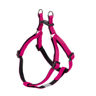 SOFT GRIP SELE LYSERØD 30-40CM - SELER