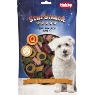 Starsnack