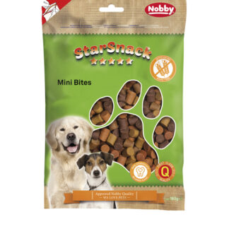 MINI BITES U SUKKER