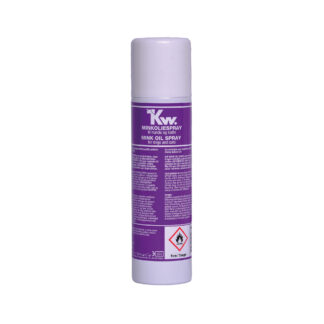 KW MINKOLIE SPRAY 220 ML