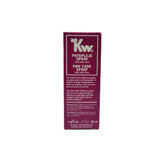 KW POTEVOKS SPRAY