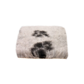 VET-BED m/gummiunderlag 50x75cm