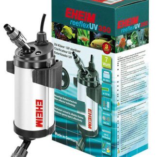 Eheim reeflex UV350