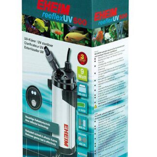 Eheim reeflex UV500