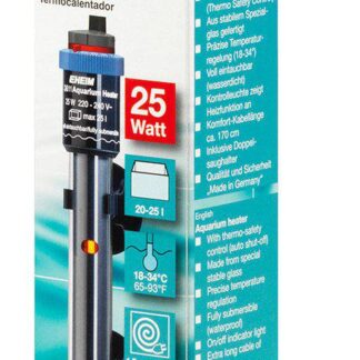 EHEIM VARMELEGEME 25 W