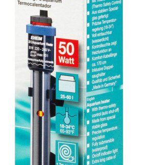 EHEIM VARMELEGEME 50 W