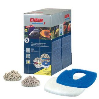 Filtermedie set