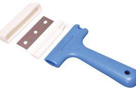 HANDY algeskraber 7cm