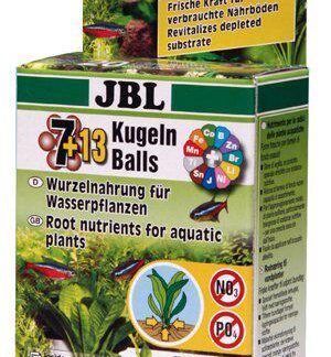 JBL 7+13 GØDNINGSKUGLER