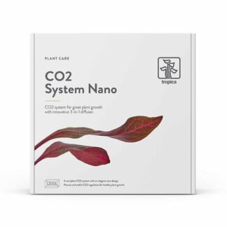 Plant growth system nano