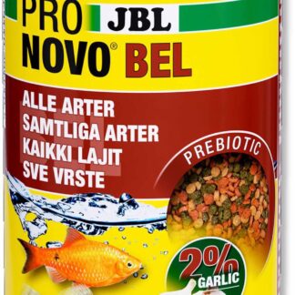Jbl Pronovo Bel Grano M 250ml