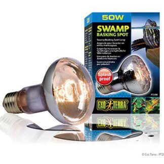 SWAMP BASKING SPOT 50W