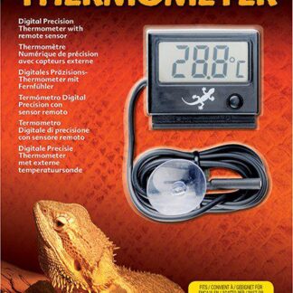 THERMOMETER
