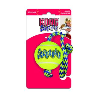 Kong Airdog Tennisbold m. Reb