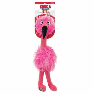 Kong Comfort Jumbo Birds Mix Xl 50x19x12cm