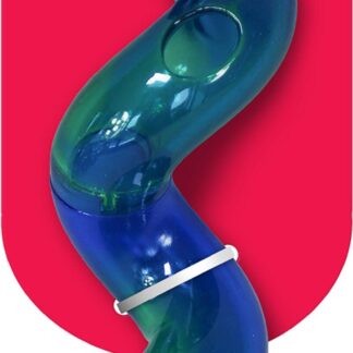 Kong Treat Spiral Stick S 6,5x7x24cm