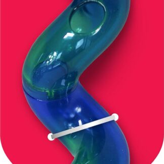 Kong Treat Spiral Stick L 7,5x7,5x30,5cm