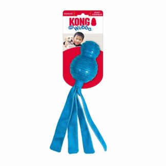 Kong Wubba Comet Mix L 35x9,5x9,5cm