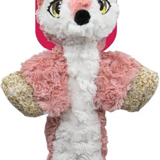 Kong Low Stuff Flopzie Fox M 48x26x9cm