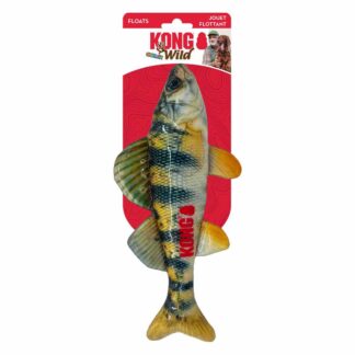 KONG WILD ABORRE