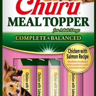 CHURU MEAL TOPPER CHICKEN