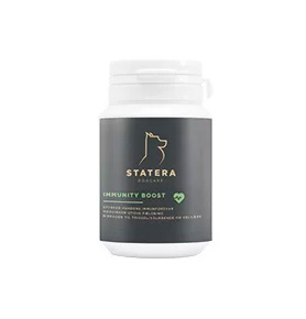 Immunity boost
