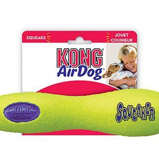 KONG AIR DOG 28CM MED REB
