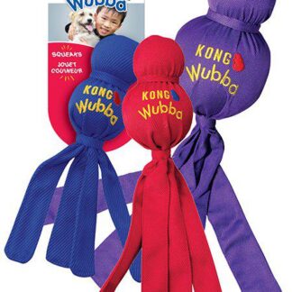 KONG WUBBA