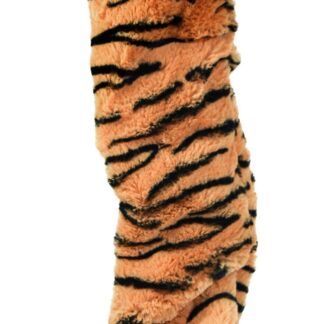 Kong Strechezz Jumbo Tiger Xl 10x30x58cm