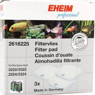 Eheim filter professionel