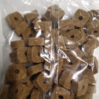 Soft-snack fjerkræ