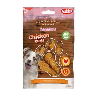 Kyllinge snaks sensitive