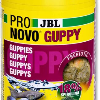 NOVO GUPPY S 100ML