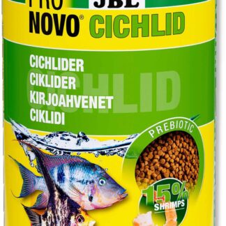 NOVO CICHLID M 1000ML