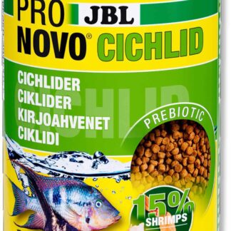 NOVO CICHLID M 250ML