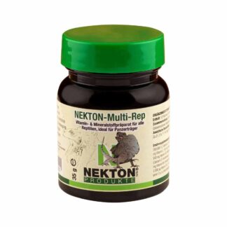 Nekton multi vitamin reptil