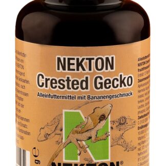Nekton Crested Gecko Foder Banan 100g