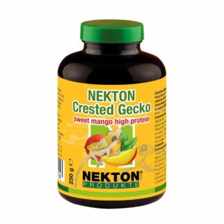 NEKTON Crested gecko mango 250g