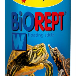Tropical biorept Sumpskildpadde