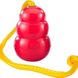 Kong Classic M. Reb M - KONG LEGETØJ