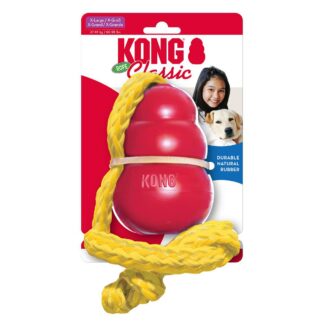 Kong Classic M. reb Xl