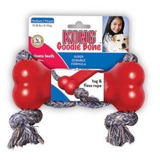 Kong Goodie Bone M. Reb M
